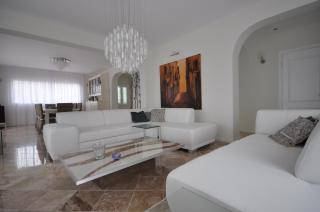 Luxe Villa Livadia, 10 personen - 6