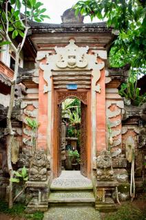 Pondok Bulan Mas - Ubud - 7