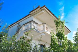 Dream View Villa - Kipseli - 7