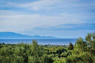 Dream View Villa - Kipseli - 3