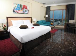 Best Western Plus Mahboula - Kuwait - 5