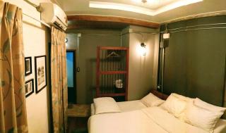Zeds Hostel Bangkok - Banguecoque - 4
