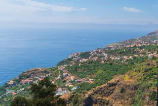 Casa das Abertas - Calheta - 4