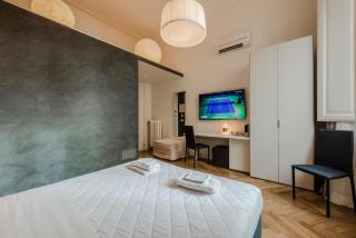 Daphne Guest House - Florencia - 6