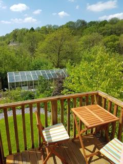 Seren Loft - Cynghordy, Llandovery - Llandovery - 2