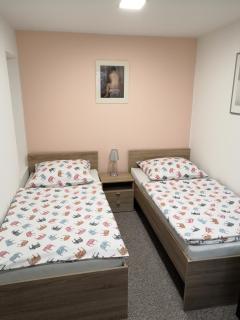 Apartmans Les - Zlín - 2