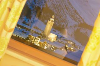 Pension Gallus - Lech am Arlberg - 7