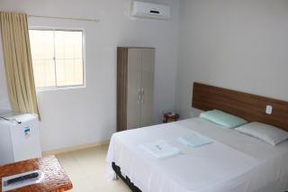 Pousada Sol Nascente - 1