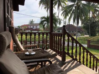 Nuruls Homestay - Kuala Terengganu - 7