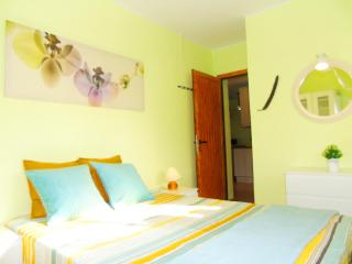 Pepita Penthouse with Terrace & WiFi, close to the Teresitas Beach - San Andrés - 8