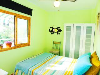 Pepita Penthouse with Terrace & WiFi, close to the Teresitas Beach - San Andrés - 4