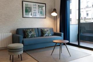 MH Apartments Sant Pau - Barcelone - 4