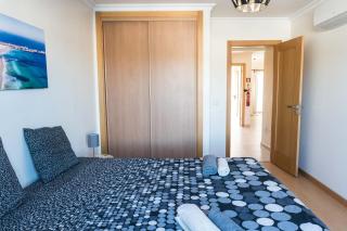 Apartments Baleal: Sunshine by the Pool - Ferrel - 4