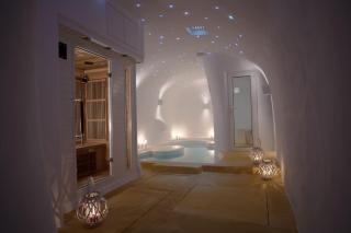 Dome Santorini Resort - Imerovigli - 6