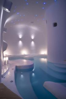 Dome Santorini Resort - Imerovigli - 5