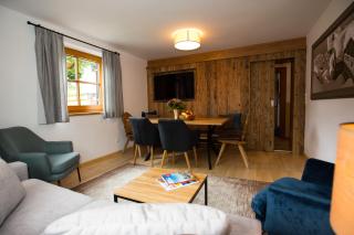Chalet Karin - Sankt Anton am Arlberg - 4