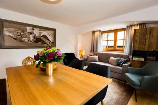 Chalet Karin - Sankt Anton am Arlberg - 5