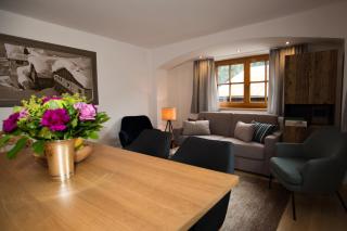 Chalet Karin - Sankt Anton am Arlberg - 1