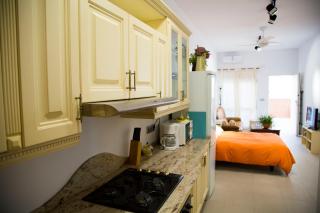 Apartamentos RISCOS - Torremolinos - 7