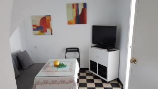 Apartamento centro histórico Arcos - Arcos de la Frontera - 7