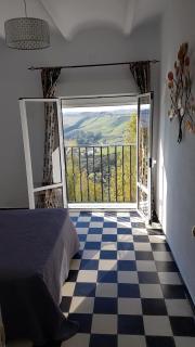Apartamento centro histórico Arcos - 9