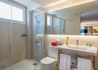 Park Hotel - Barcelone - 5