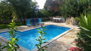 Holiday Home Villa "Paradise Farm" - Crikvenica - 5