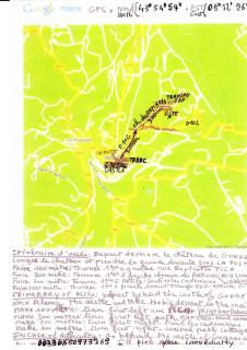 Les Rapieres Mireio - 5