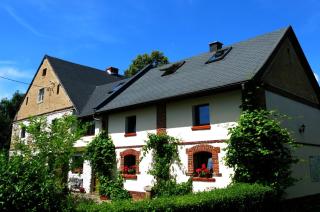 Chata Morgana - Bolków - 4