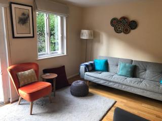 Maida Vale, apartment with private terrace - Londra - 2