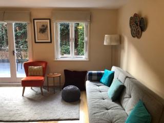 Maida Vale, apartment with private terrace - Londra - 3