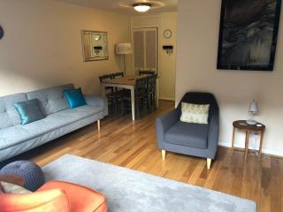 Maida Vale, apartment with private terrace - Londra - 1
