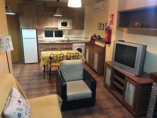 Vivienda Chorrillos del Lavadero - La Iruela - 9