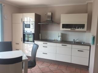Strandvilla Kalifornien direkt am Meer - Kalifornien - 1