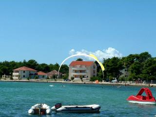 Beach Home Noemie - Vir - 1