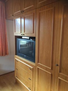 Ferienwohnung Lassendorf - 1