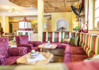 Familien- und Wellnesshotel Hanneshof - Kleinarl - 4