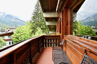 CanguroProperties - Ca' Mora - Cortina dʼAmpezzo - 2