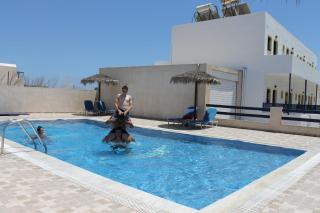 Mary Rooms - Perivolos - 2