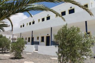 Mary Rooms - Perivolos - 3