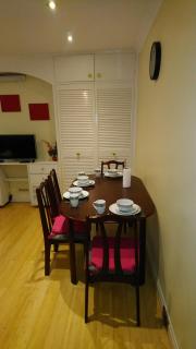 Christchurch Guesthouse 2-Bed Apartments - Harrow Weald - 3