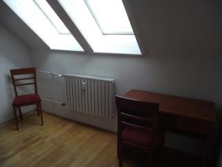 Apartman Kaszás City - 1