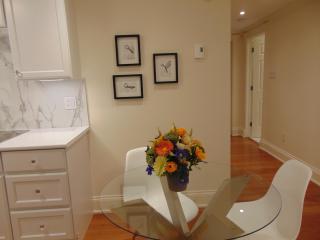 The Elizabeth Manor Guesthouse - St. John's - 8
