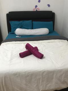 Seri Manjung Homestay Wazer Residence - Lumut - 5