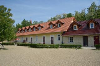 Stará Fara - Chržín - 0