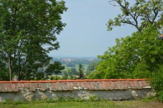 Stará Fara - Chržín - 2
