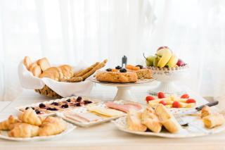 Ammos Boutique Hotel - Nafpaktos - 4