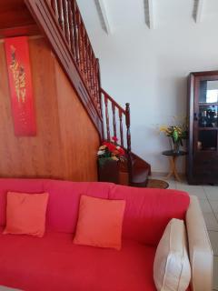 Jolie villa de bon standing - 2
