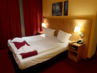 Hotel Adler Leipzig - Leipzig - 1