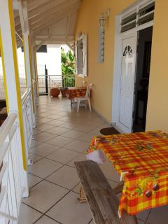 Jolie villa de bon standing - 4